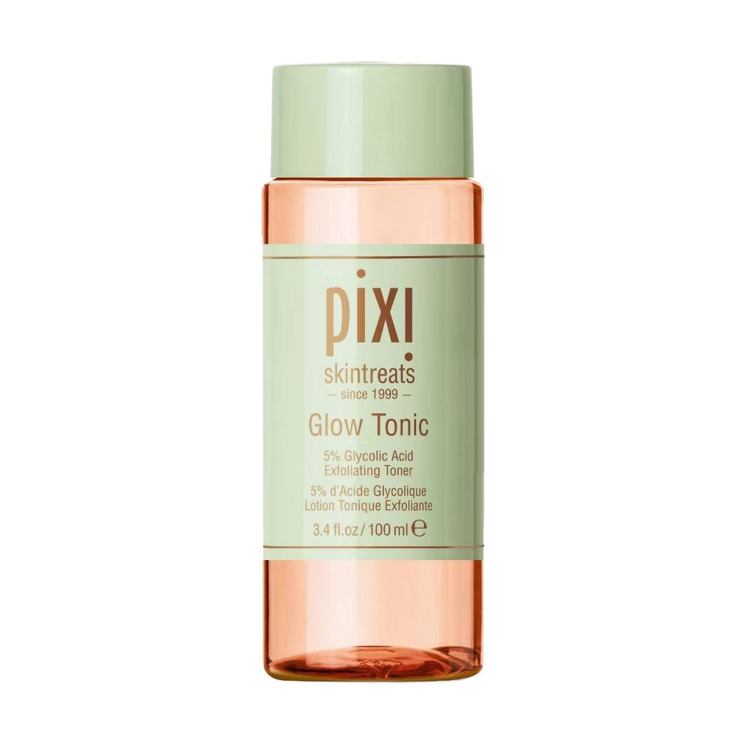 Тонік для обличчя Pixi Glow Tonic з 5% гліколевою кислотою, 100 мл
